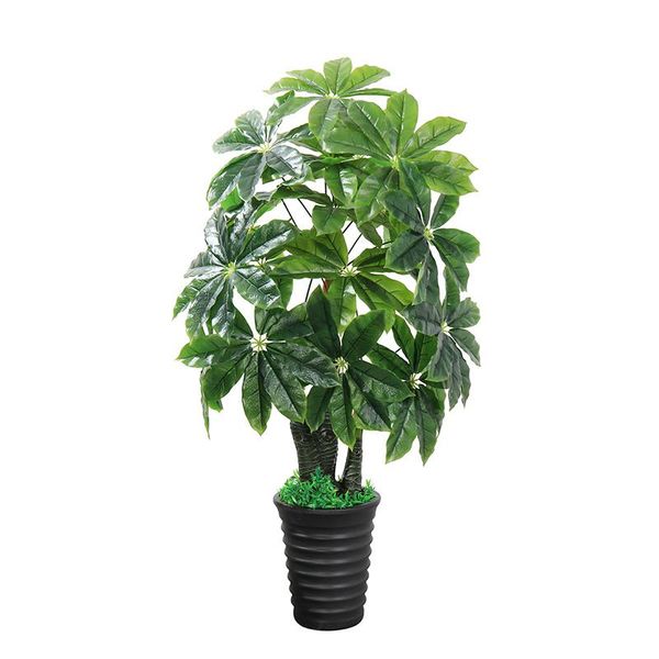 

greenery indoor decorative fake flower living room fake trees decoration floor flower plastic plant bonsai