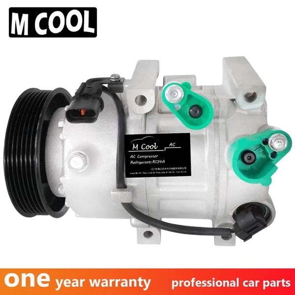 

hcc vs16 ac compressor for hyundai sonata 2.0l 2.4l kia optima 2011 2012 f500-eb9aa04 f500eb9aa04 977013r000 97701-3r000