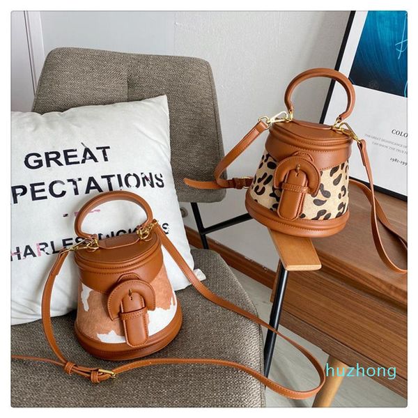 

evening bags horse hair bucket bag crossbody for women 2021 luxury handbags sacs a bandouliere bolsas femininas de luxo bolsos