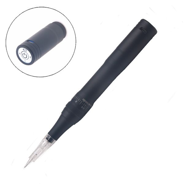 

electric battery eyebrow permanent makeup machine microblading pen tattoo gun for 3d eyebrow