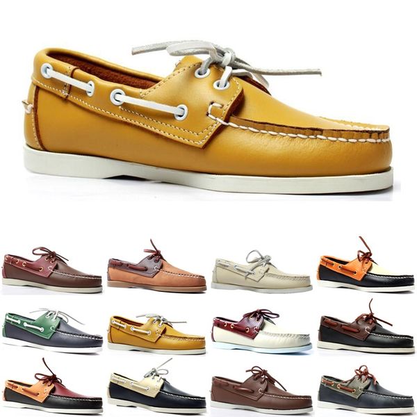 

loafers men casual shoes black flat slip on mens trainers sneakers size 36-45 color1752 s