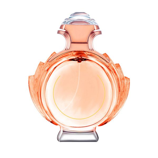 

goddess perfume for women fragrant and pure and fresh nature eau women perfume toilette spray for women incense 80ml