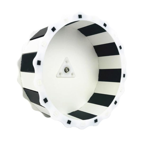 

small animal supplies gerbils mice cage accessory exercising sports toy non slip easy install pet squirrel hamster running wheel