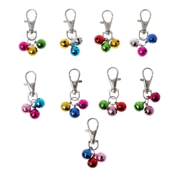 

dog collars & leashes pet cat collar bell diy accessories for loud kitten safety