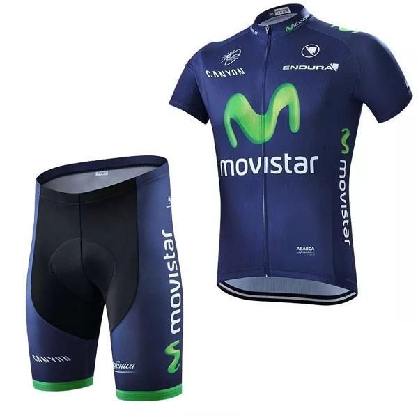 

racing sets cycling jersey suit road mountain bike sportswear men, Black;blue