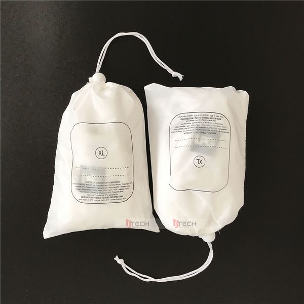 

pressotherapy lymphatic massage drainage bodysuit white color m,l,xl,xxl size new