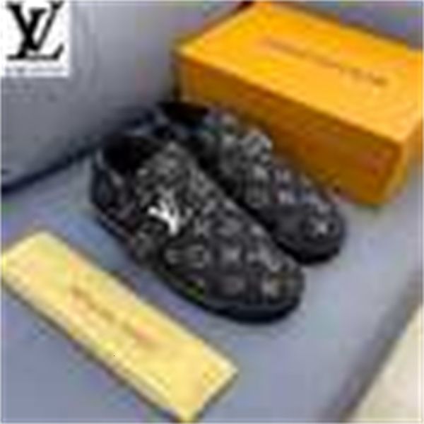 

shoes designer luxury men sneakers loafers boots moccasins buckles lace-ups dress sulm, Black