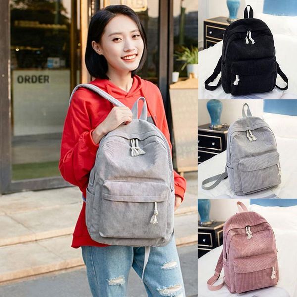 

diaper bags girls backpack large capacity zipper shoulder bag for women kids adjustable outdoor school female1