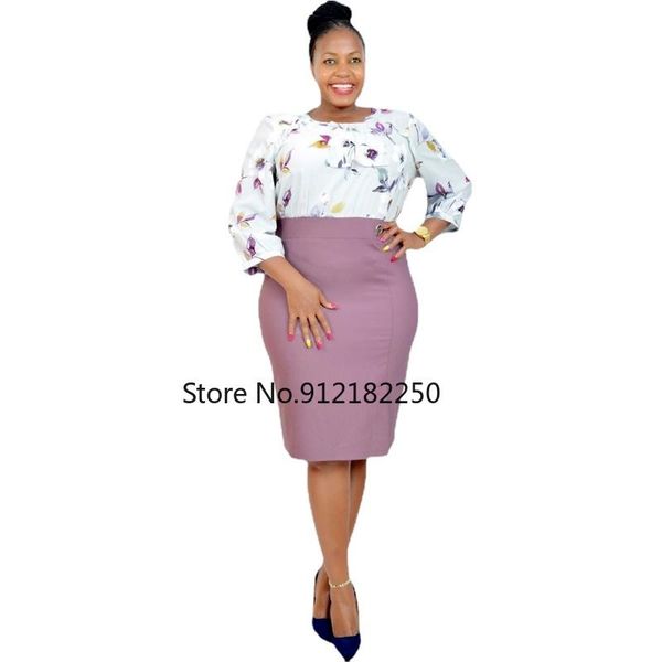 

ethnic clothing 2xl-6xl plus size african dress for women fashion dashiki print ruffles vestidos arrival robe elegant party, Red