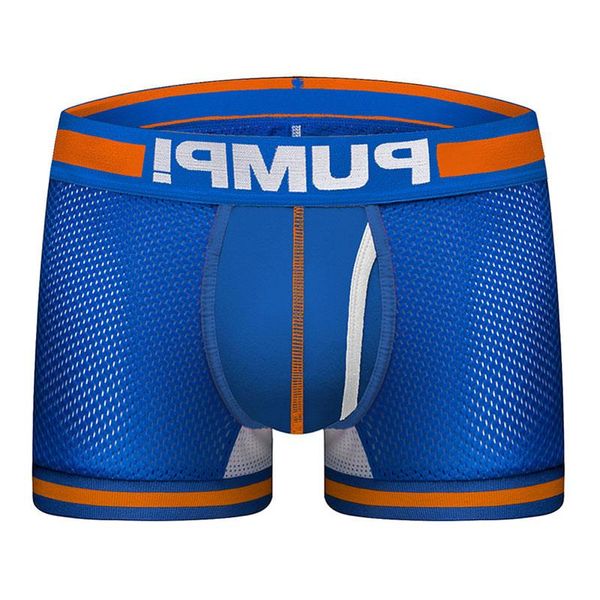 

underpants 2022 sleep thermal men's underwear boxer homme striped breathable men shorts boxers lingeries slip, Black;white