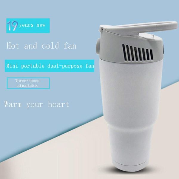 

electric fans 2021 air conditioner portable arctic mini cooler with personal humidifier purifier cooling warm fan