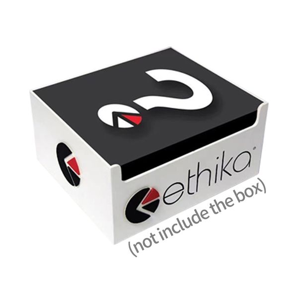 

ethika underpants ethika random street sports underpants skateboard hip hop underpants ethika men's quick dry stretch 100, Black;white