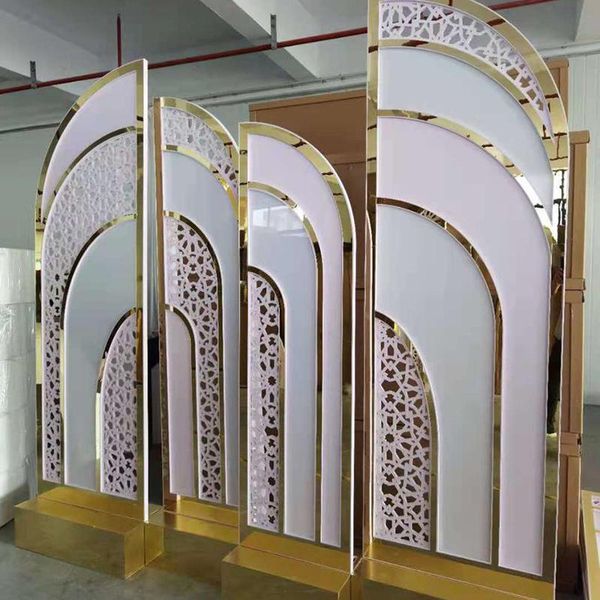 

party decoration selling design super process backdrop for wedding & &banquet