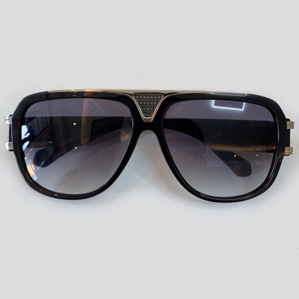 

new big 2021 frame brand sunglasses women with luxury fashion goggle sun glasses for men uv400 t8s9, White;black