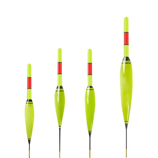 

fishing accessories luminous float led electric light rock electronic water buoy tackle