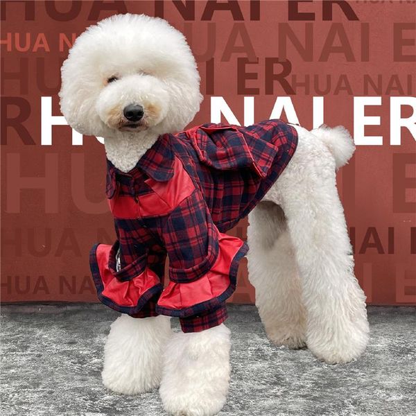 

dog apparel pets products fashion giant poodle clothes