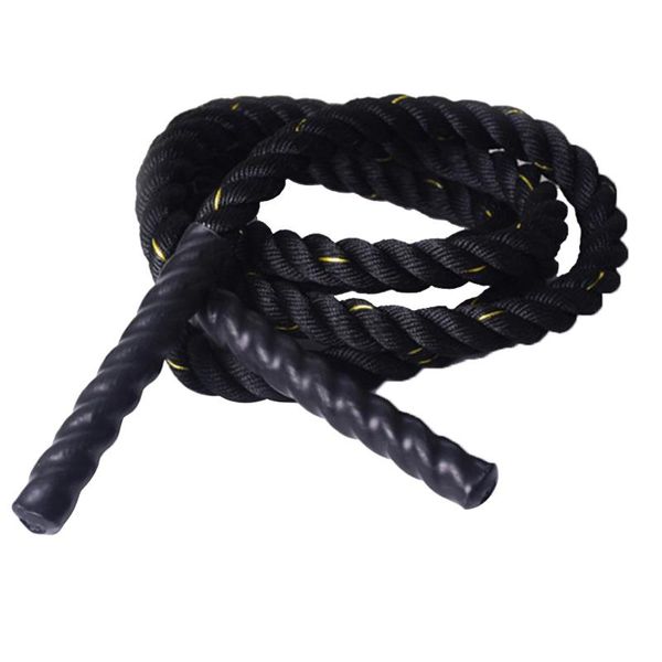 

jump ropes 2.8 / x 2.5cm heavy skipping rope weighted training