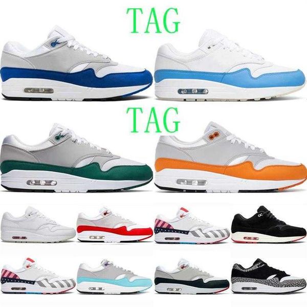 

anniversary royal men women 87 running shoes one university blue patch parra bred elephant atomic teal mens outdoor sports trainera56