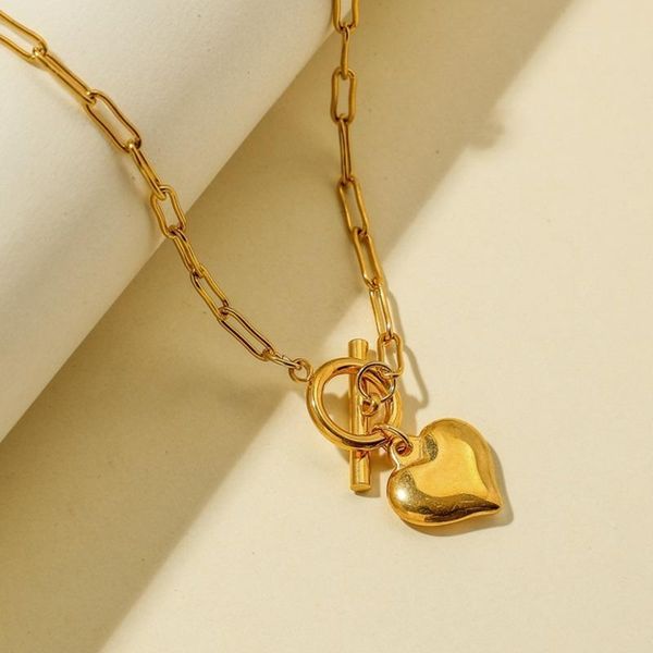 

chokers korea fashion jewelry metal wheat ear short necklace adjustable elegant pearl prom party for women, Golden;silver