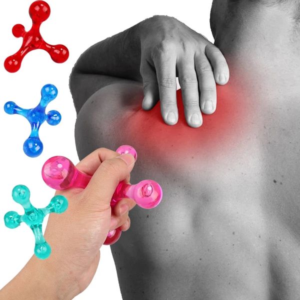 

yoga fitness equipment massage roller sport gym exercises muscle relieve fatigue foot arm calf relaxation trigger point therapy