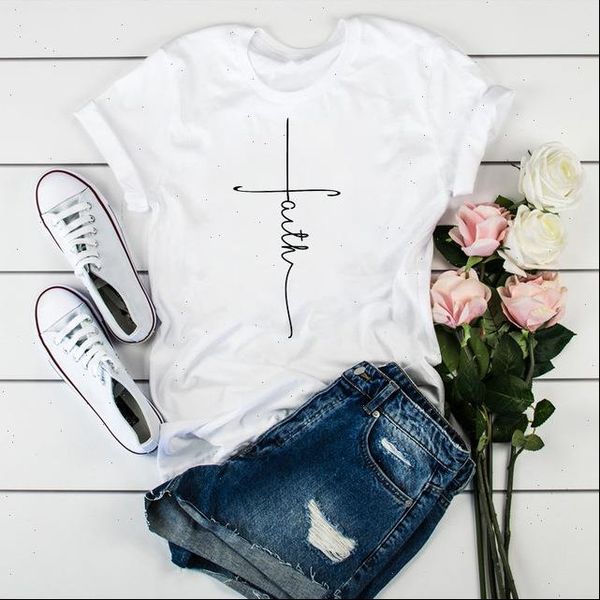 

summer new 90 s leopard heartbeat short sleeve print clothing womens t shirt harajuku graphic clothing womens retro, White