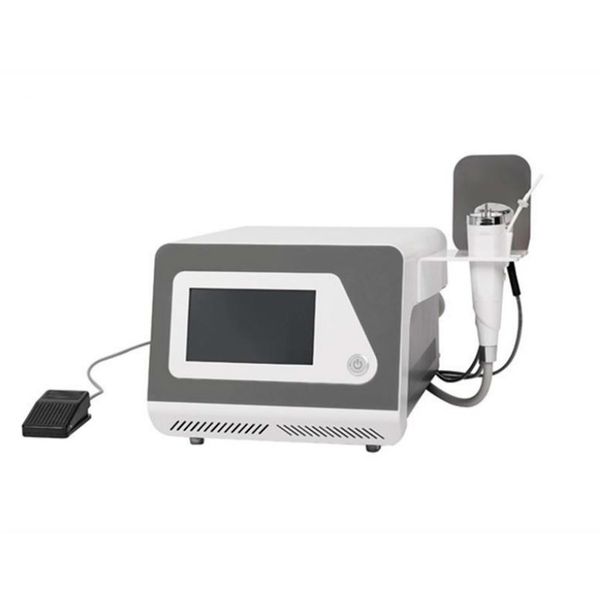 

skin face lifting rf anti-aging fractional rf microneedle machine for salon use with ce approved