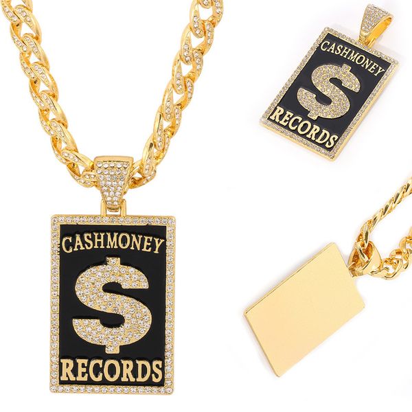 

luxury atmosphere gold medal design metal necklace with pendant fashion trend gift anniversary party, Silver