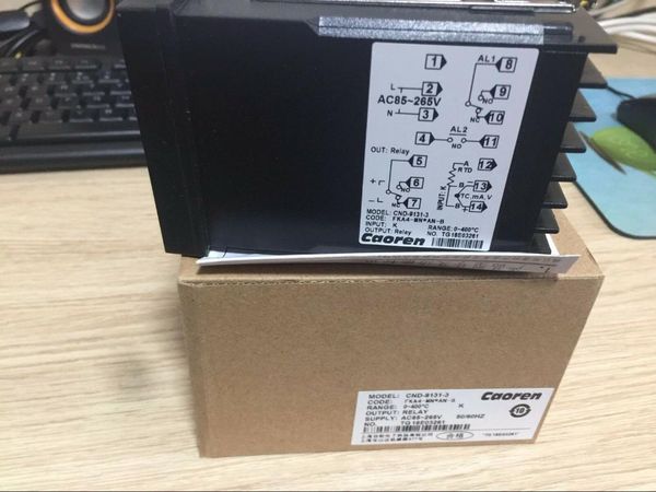 

caoren thermostat cnd-9131-3 , smart home control