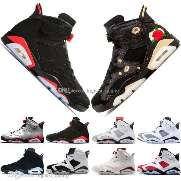 

new 2021 bred men's and women's basketball shoes infrared 23 3m reflective tinker slam dunk cny wheat sneakers 11s