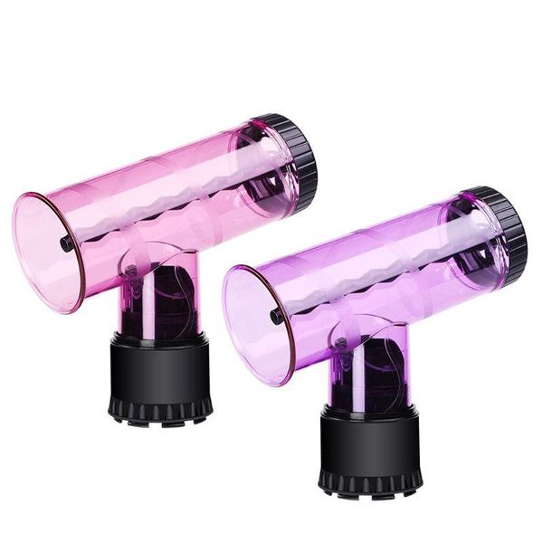 

electric hair brushes blowing curly magic wind hood rotating roller dryer portable home travel styling tool