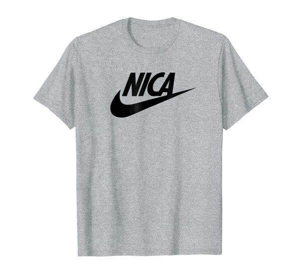 

camiseta nica check (mb), White;black