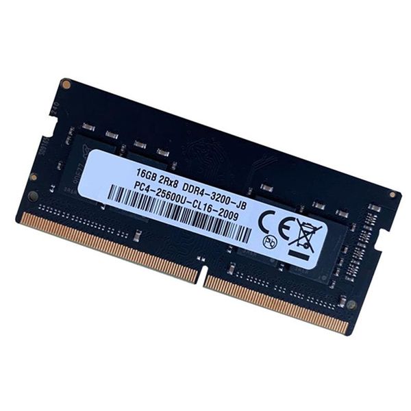 

rams ddr4 16gb lapram memory 284 pin sodimm support dual-channel for amd