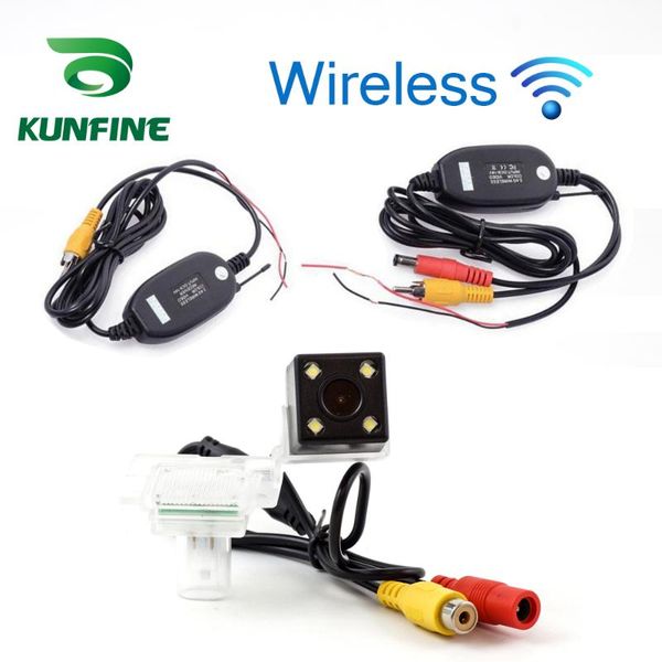 

car rear view cameras& parking sensors wireles ccd track camera for c sport reverse backup line night vision light waterproof