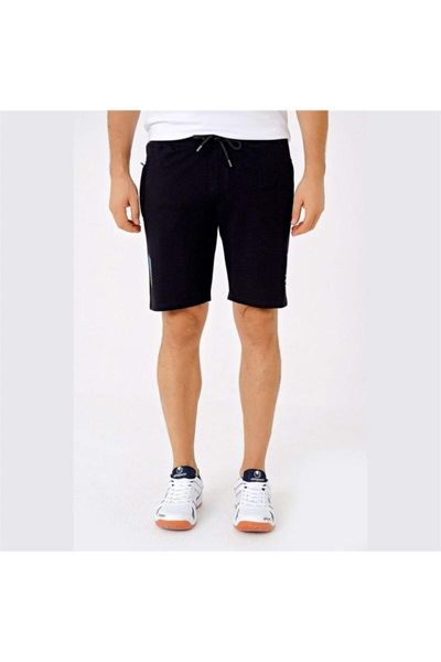 

gym clothing uhlsport 3211401-20.002 force  male shorts, White;black