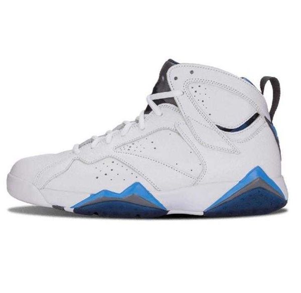 

7s men basketball shoes patta x 7 white red mens raptor sports sneakers size 7-12 v2bu#9fyh