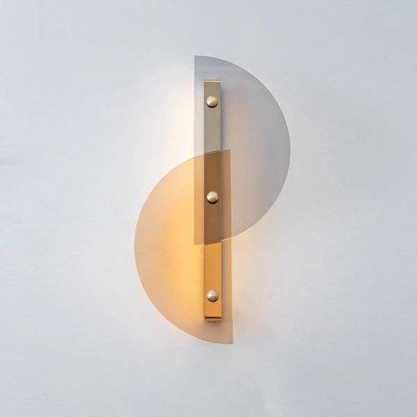 

wall lamp loft luminaire led corridor bedside dining room lights for home lampara pared