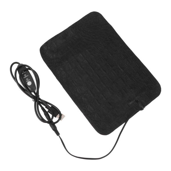 

carpets 1pc epoxy heating mat useful usb warmer heater resin casting tool