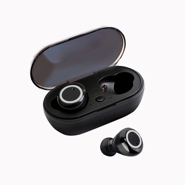 

tws earphones headphone noise reduction transparency mode chip wireless charging bluetooth headphone