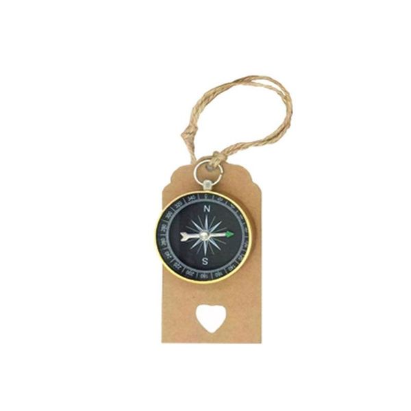 

party favor gifts accessory wedding souvenir favors compass guests anniversary