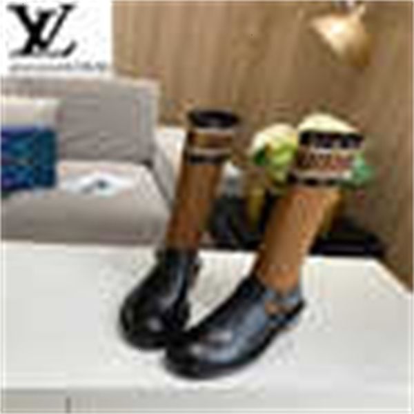 

loafers boots shoes boot booties sneakers women ballerinas dress riding rain zp82, Black