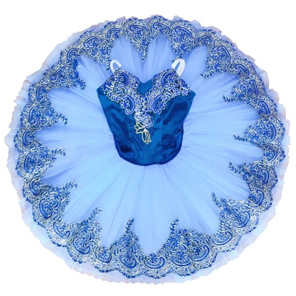 

girls ballet skirt sleeping beauty professional ballet pattern dance pattern childrens day boys pancake pattern stage dance, Black;red