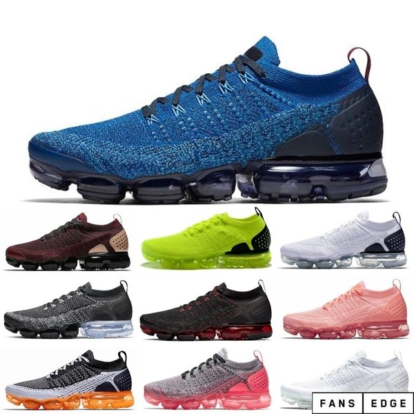 

running shoes men women cny nrg team red volt grey mango oreo gym blue punch designer sport shoes size 36-45