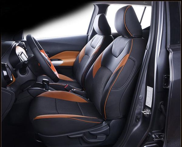 

for kicks 2021 four seasons car cushion all encompassing