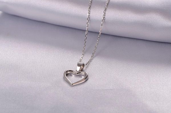 

pendant necklaces 925 siiver neckiace, Silver