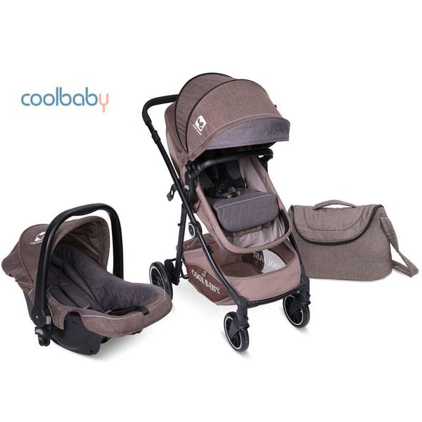 

stroller parts & accessories cool baby luxury 2 in 1,landscape travel system ,high view pram and foldable