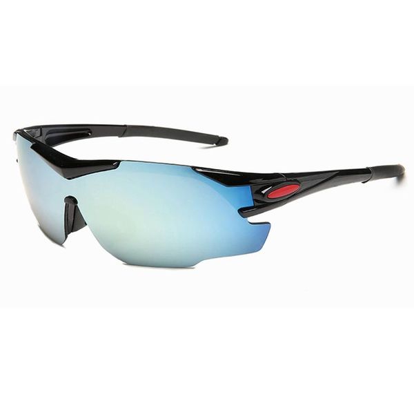 

outdoor eyewear sport cycling sunglasses mtb polarized sports glasses goggles bicycle mountain bike men's women