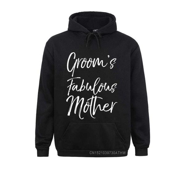 

men's hooded sweatshirt, simple matching, wedding gift, for family, bride and groom, beautiful mother, winter, Black