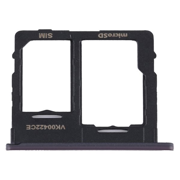 

sim card tray micro sd card tray for samsung galaxy tab a 84 sm-t307u