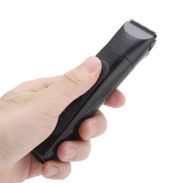 

4 in 1 dog nail grinder hair clipper electric pet paws trimmer grinder with combs painless hair grooming trimming for dogs catsperfections