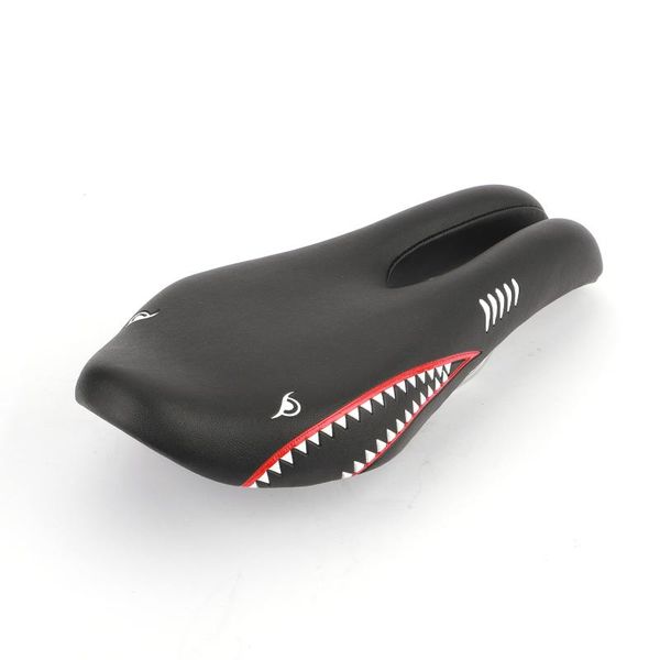 

bike saddles bicycle saddle anti-skid pu mountain mtb road cycling seat accessories